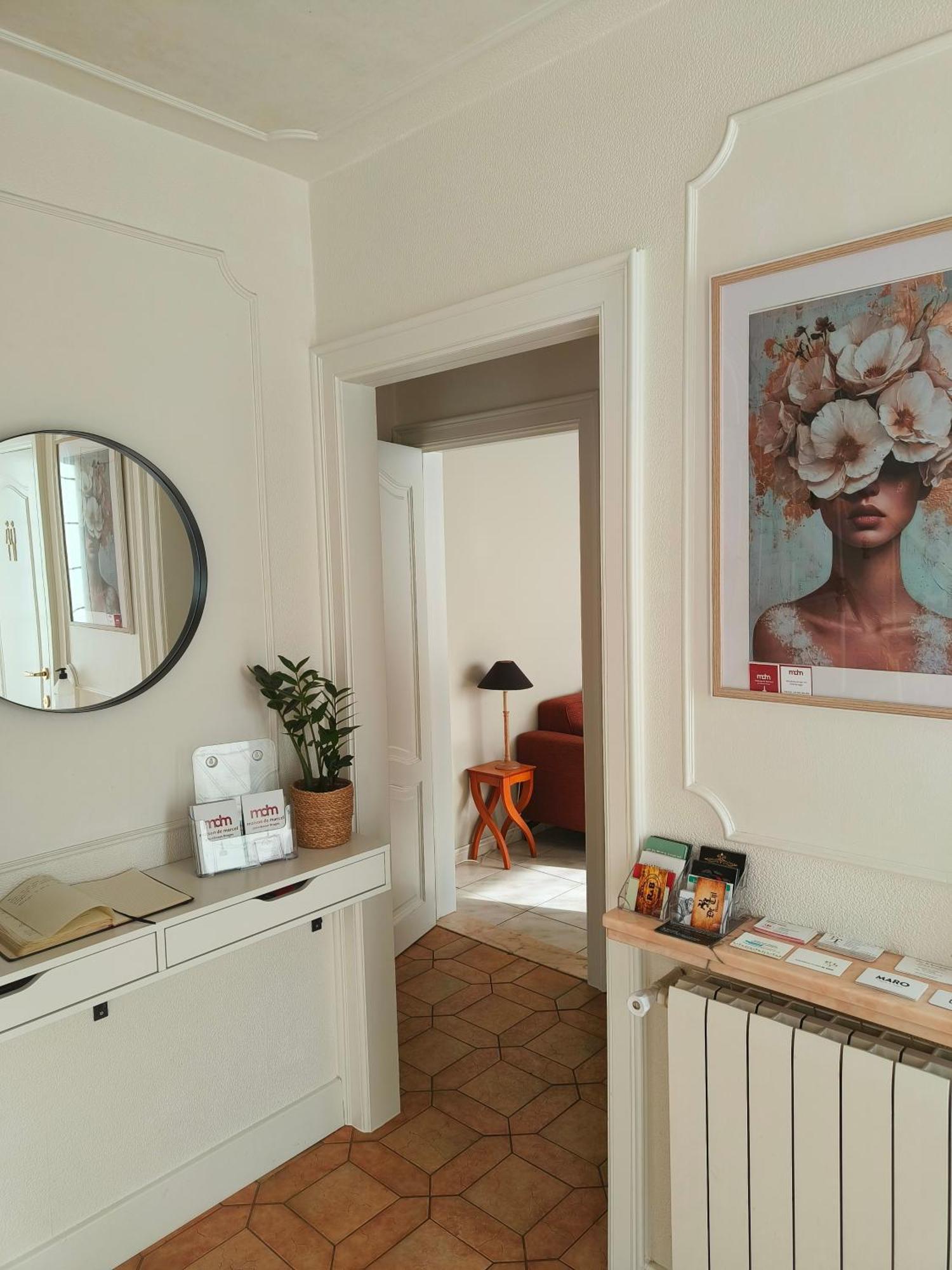 Maison De Marcel Big House Near Centre Free Parking بروج المظهر الخارجي الصورة