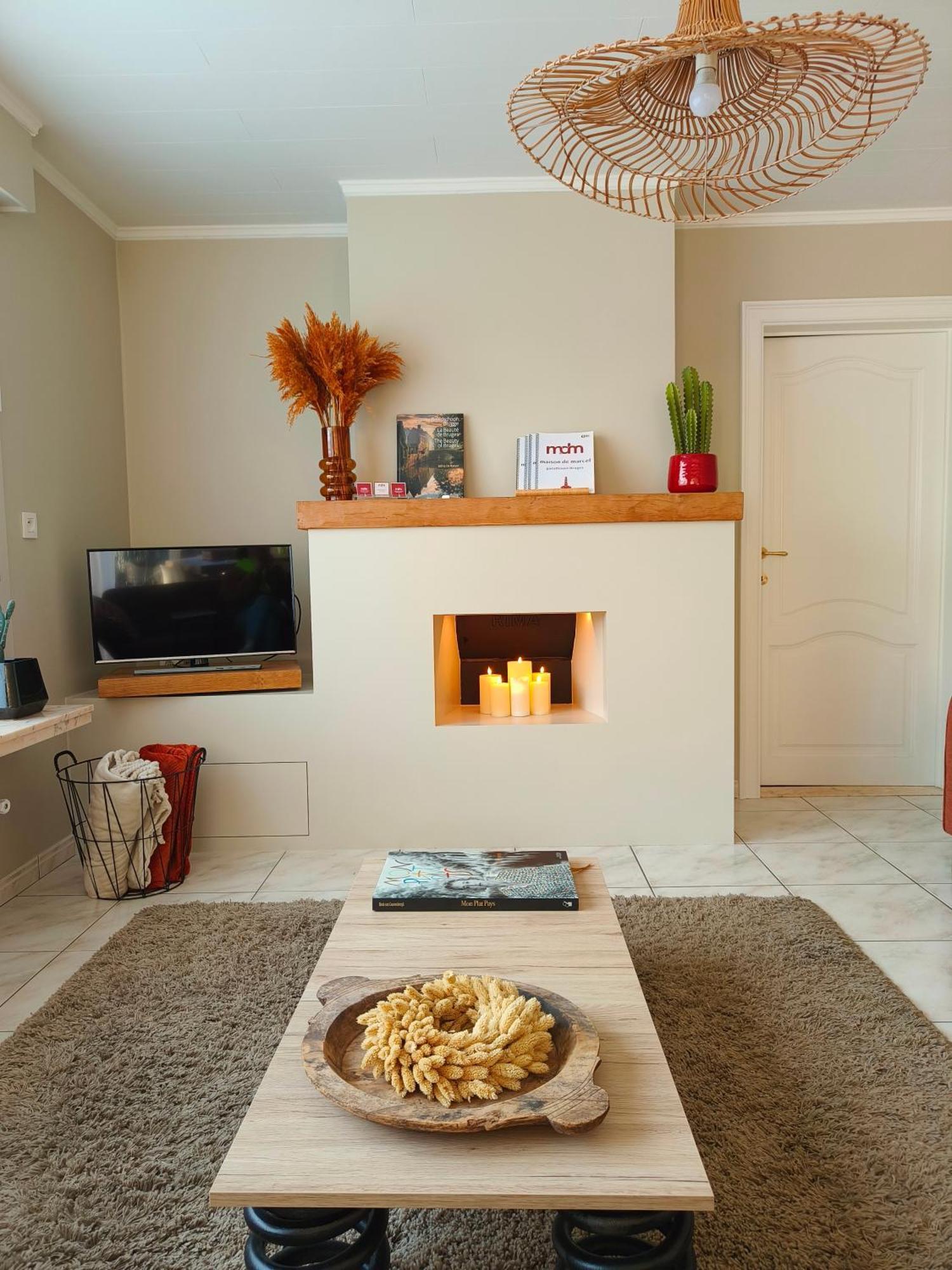 Maison De Marcel Big House Near Centre Free Parking بروج المظهر الخارجي الصورة